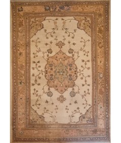 Tappeto Ushak 355x245cm