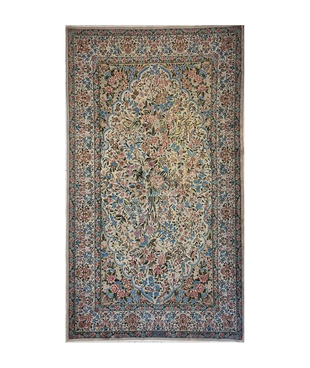 Tappeto Kirman 320x180cm