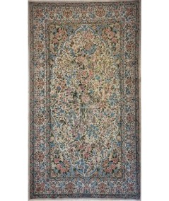 Tappeto Kirman 320x180cm