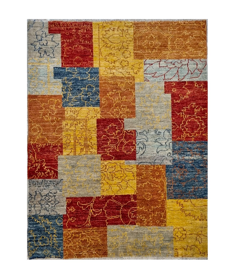 Tappeto Gabbe 184x145 cm