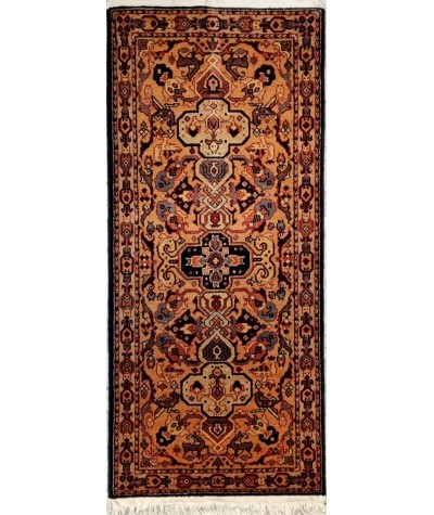 Tappeto Kazak 165x65 cm