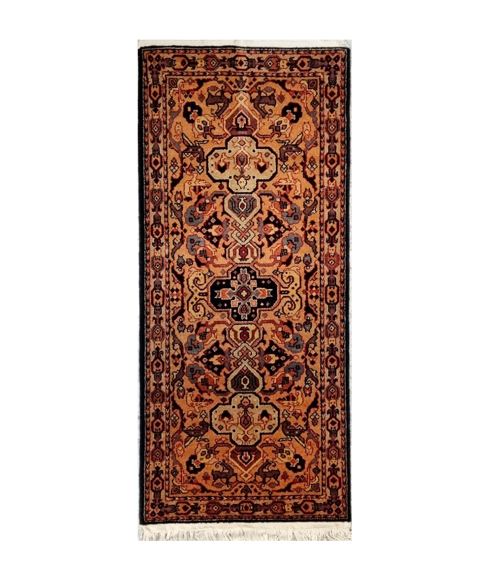 Tappeto Kazak 165x65 cm