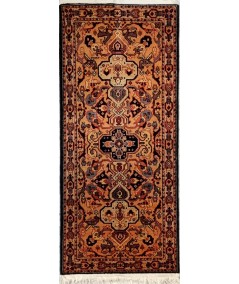 Tappeto Kazak 165x65 cm