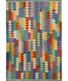 Kilim 202x153 cm