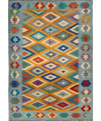 Kilim 198x149 cm