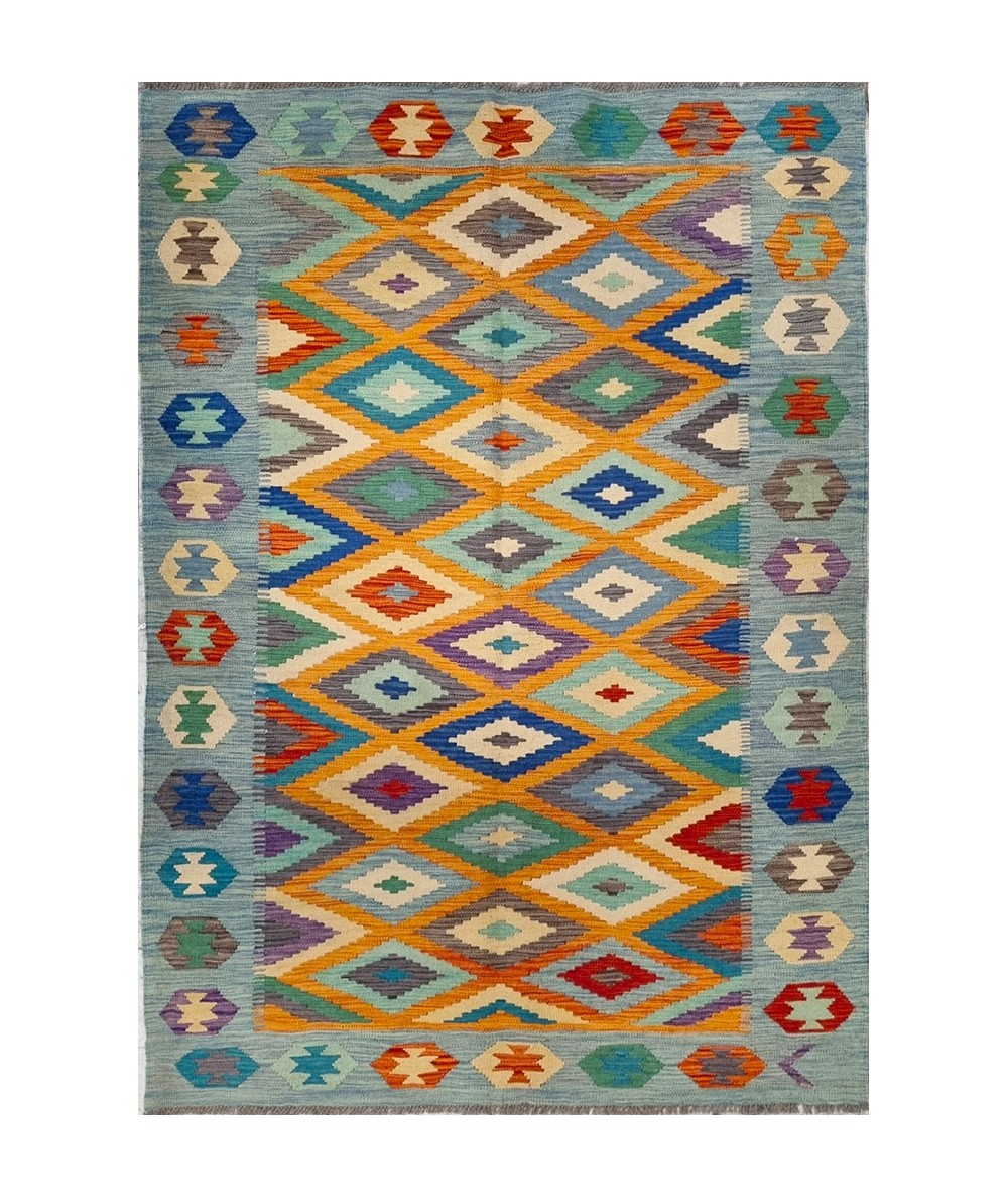 Kilim 198x149 cm