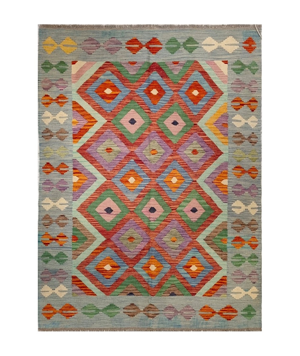 Kilim 192x151 cm