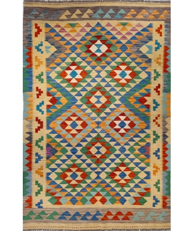 Kilim 220x151 cm