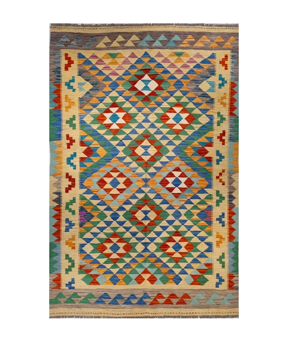 Kilim 220x151 cm