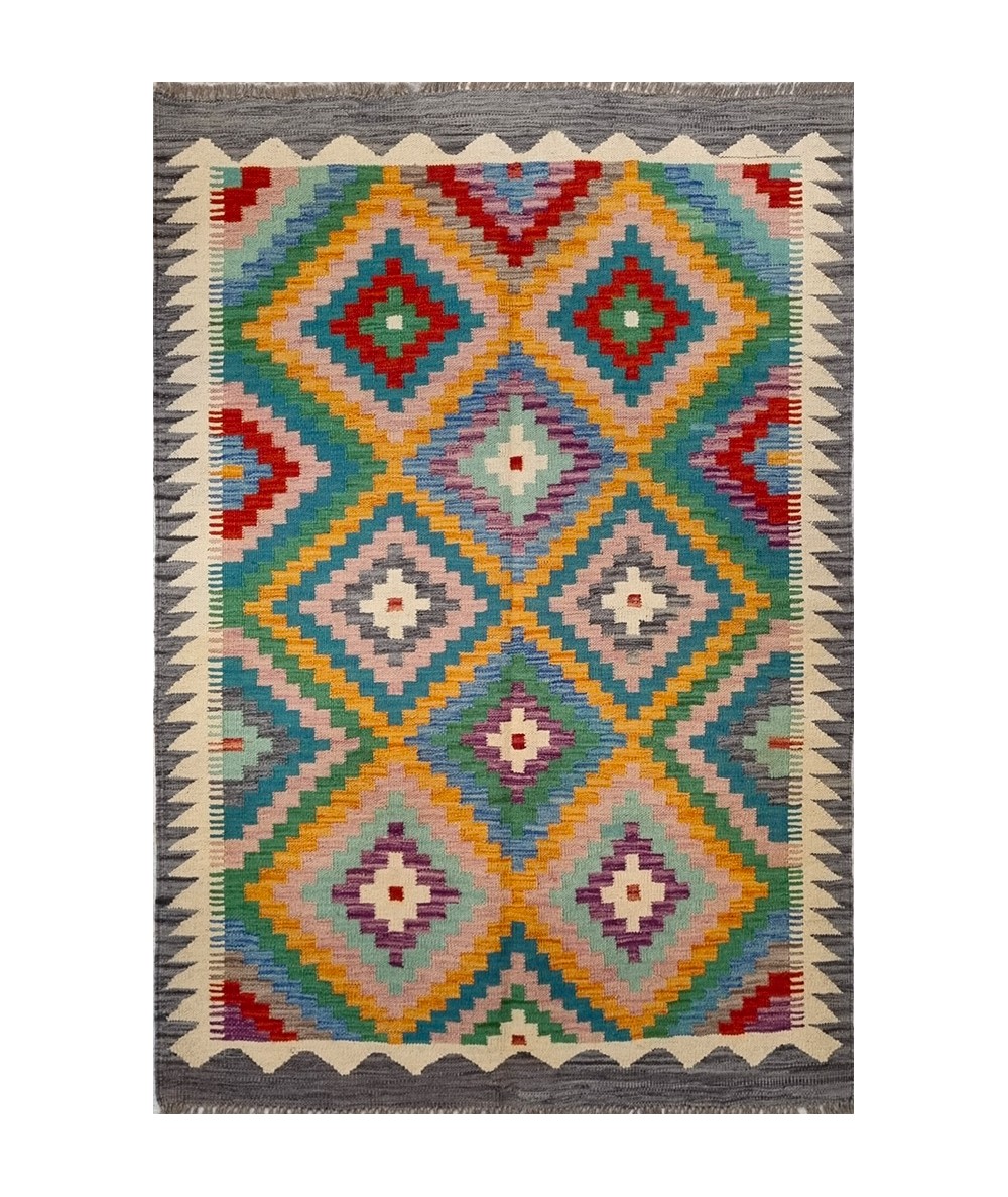 Kilim 177x128 cm