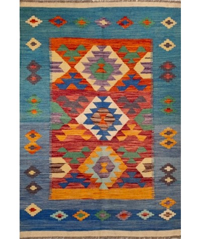 Kilim 179x129 cm