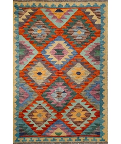 Kilim 143x99 cm