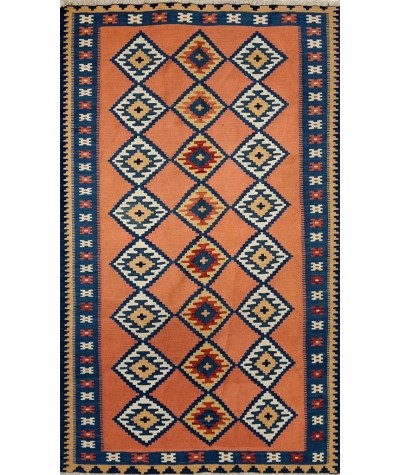 Kilim Persiano 155x95 cm