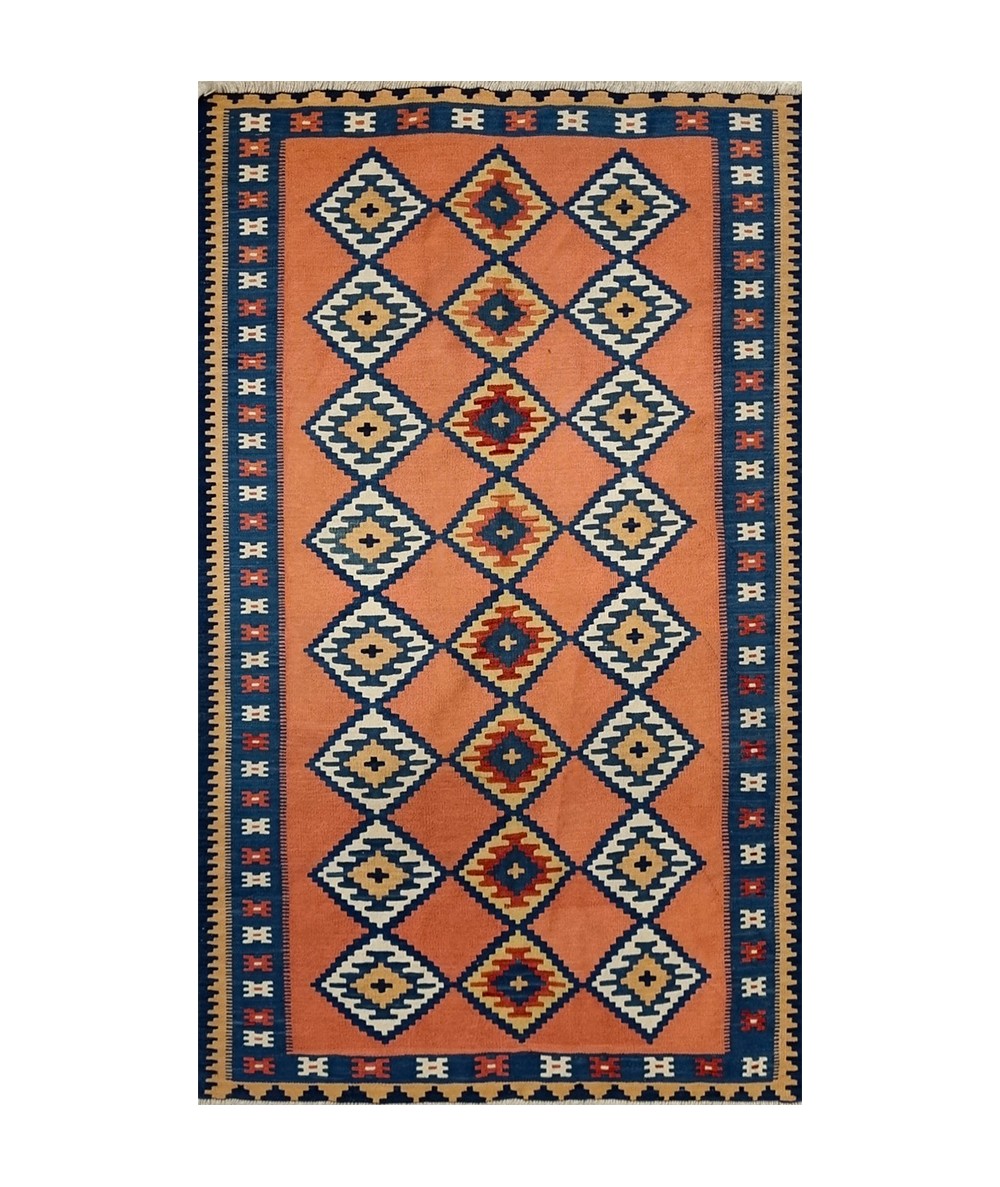 Kilim Persiano 155x95 cm