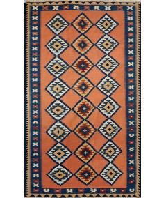 Kilim Persiano 155x95 cm