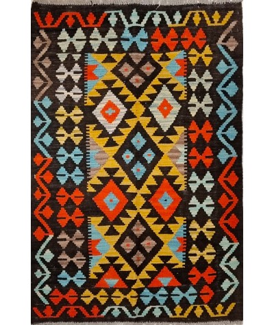 Kilim Persiano 145x100 cm