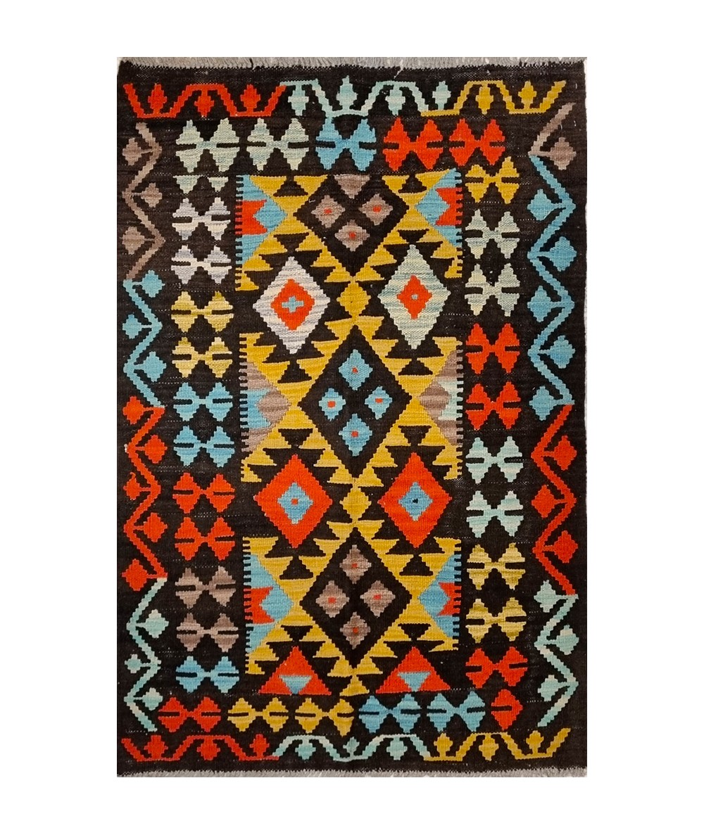 Kilim Persiano 145x100 cm