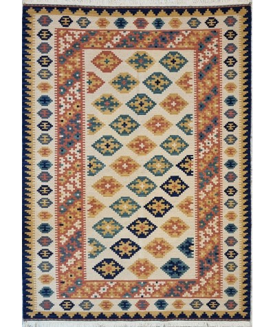 Kilim Persiano 185x130 cm