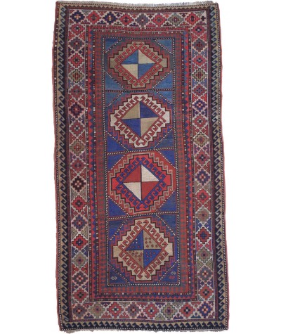 Kazak Antico 240x125cm