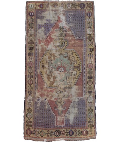 Kazak Antico 225x112cm