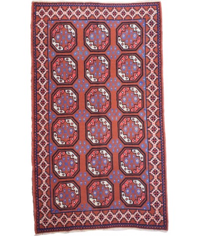 Afghano Antico 250x150cm