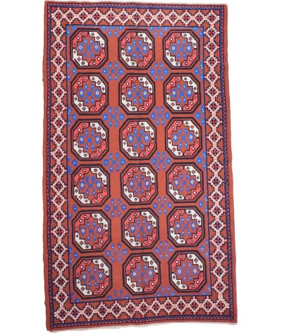 Afghano Antico 265x150cm