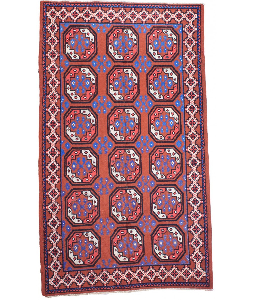 Afghano Antico 265x150cm