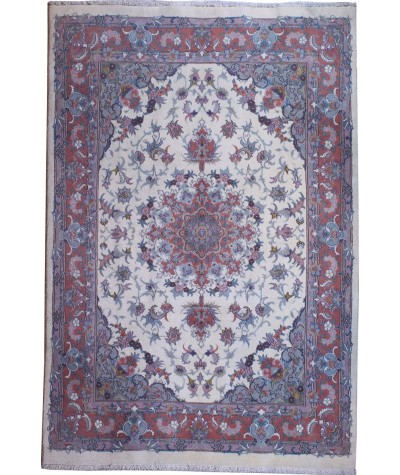 Tabriz Misto Seta 240x160cm