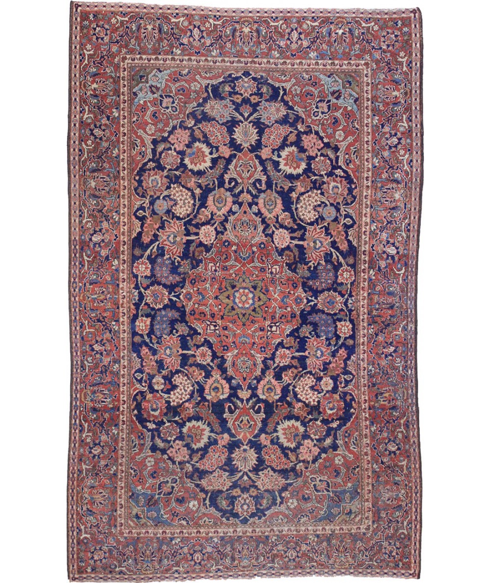 Kashan Antico 210x130cm