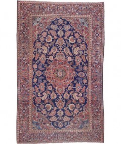 Kashan Antico 210x130cm