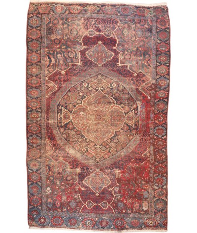 Ushak Antico 340x215cm