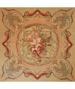 Aubusson Fine 240x240cm