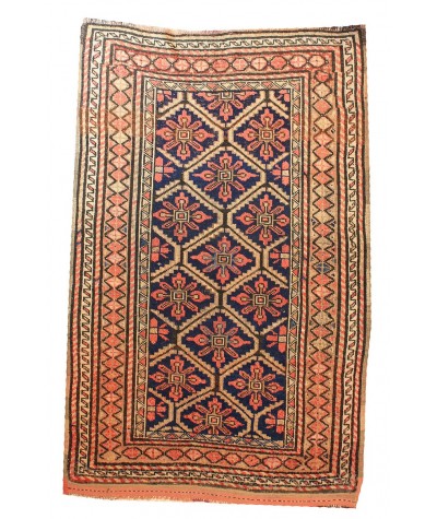 Shirvan Antico 176x110cm