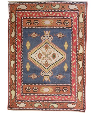 Ushak Antico 202x152cm