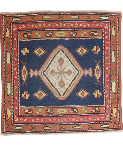 Ushak Antico 155x150cm