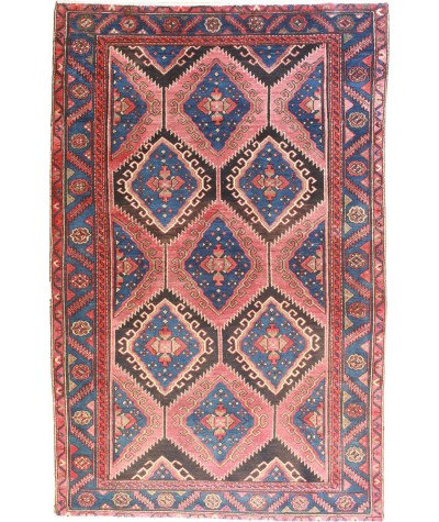 Zanjan Antico 207x134cm