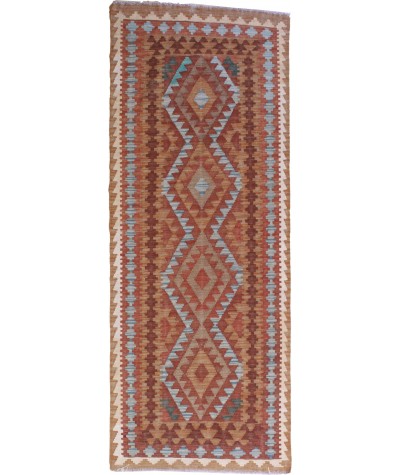 Kilim Vegetale 260x77cm