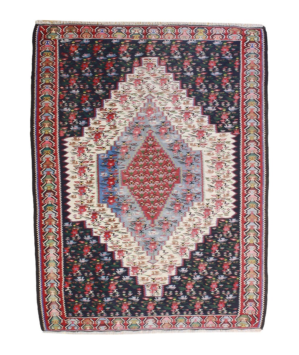 Kilim Senne Vecchio 160x124cm