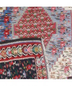 Kilim Senne Vecchio 160x124cm