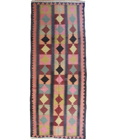 Kilim Vecchio 344x135cm