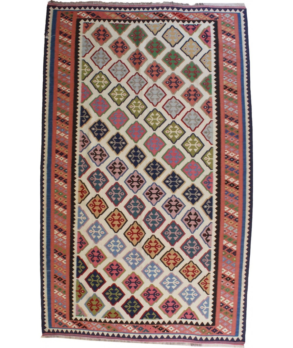 Kilim Fine Vecchio 250x150cm