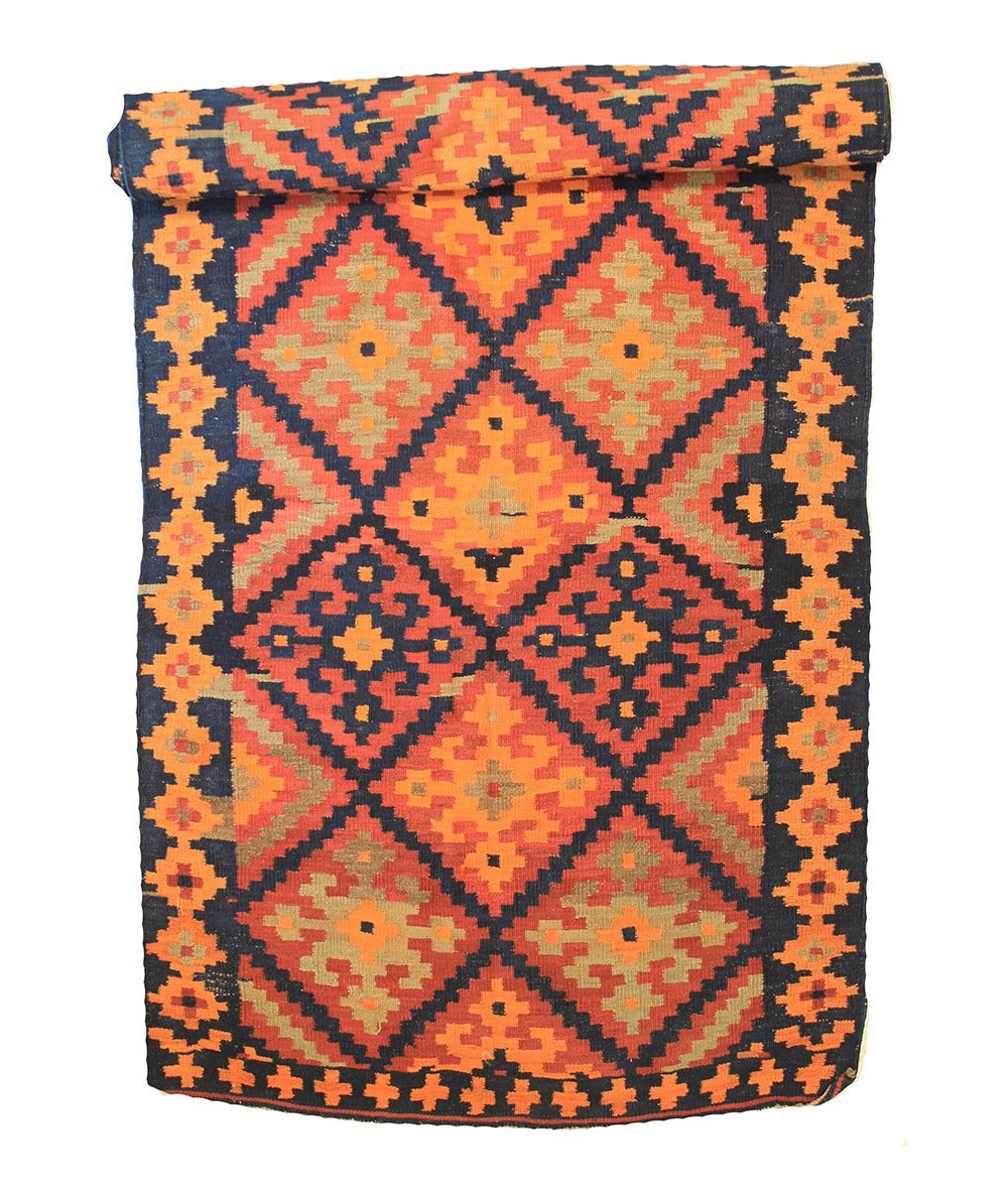 Kilim Antico 500x125cm