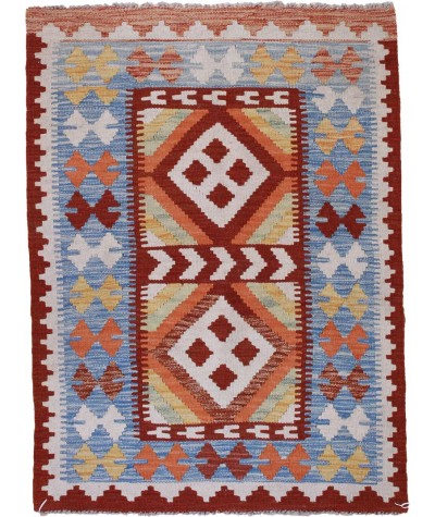 Kilim Vegetale 117x88cm