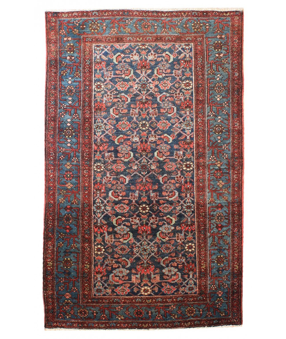 Malayer Antico 198x124cm