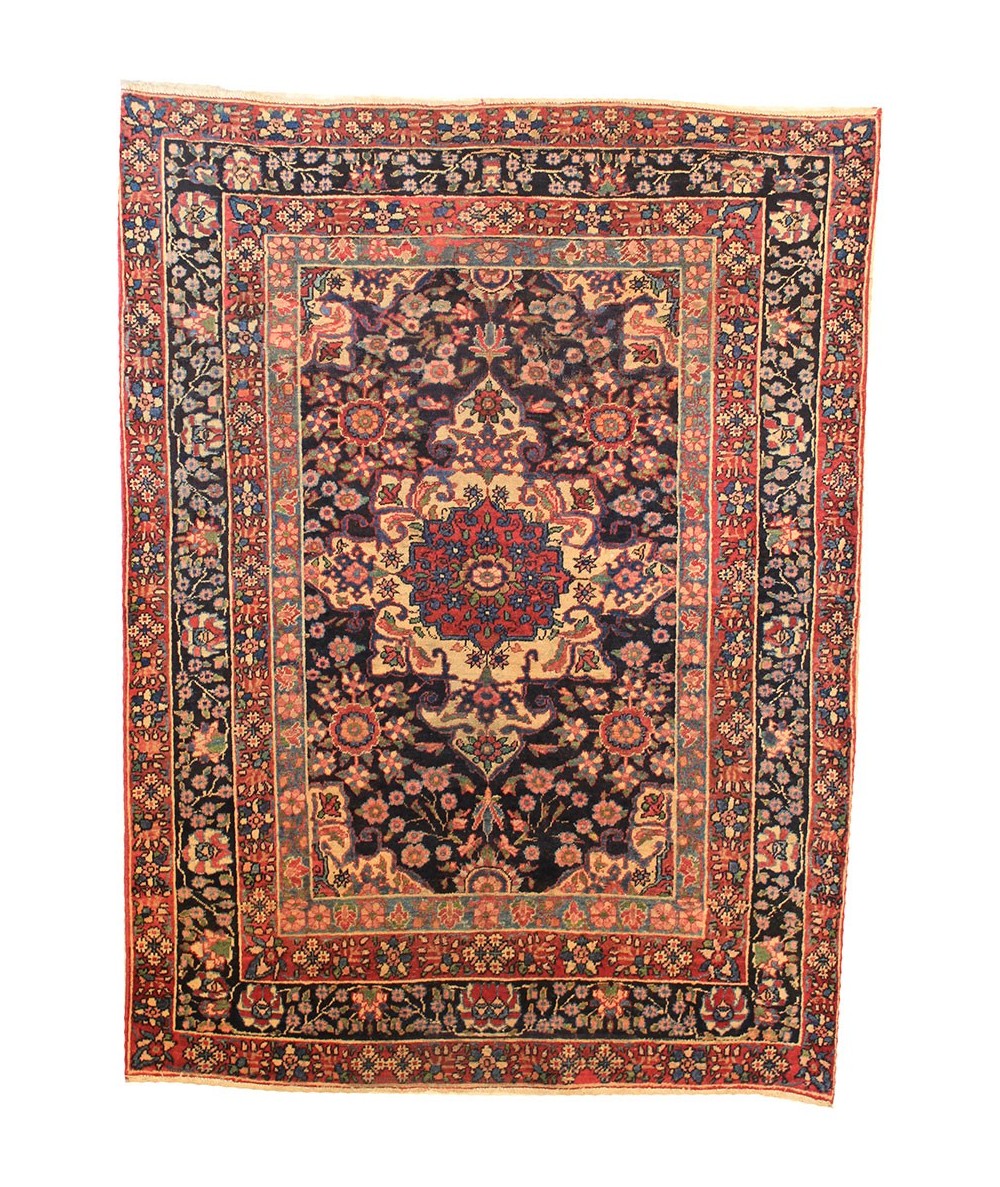 Yazd Antico 176x131cm