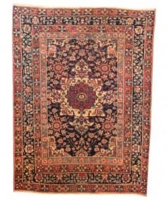 Yazd Antico 176x131cm