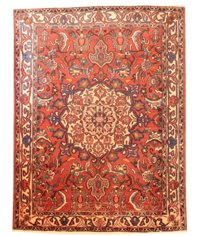 Isfahan Antico 205x160cm