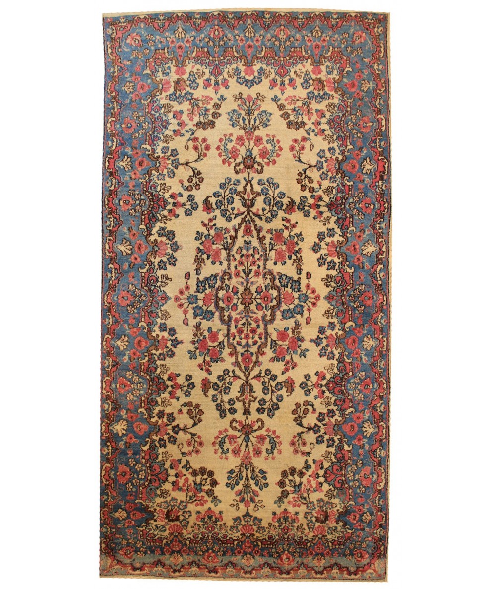 Kirman Antico 225x114cm